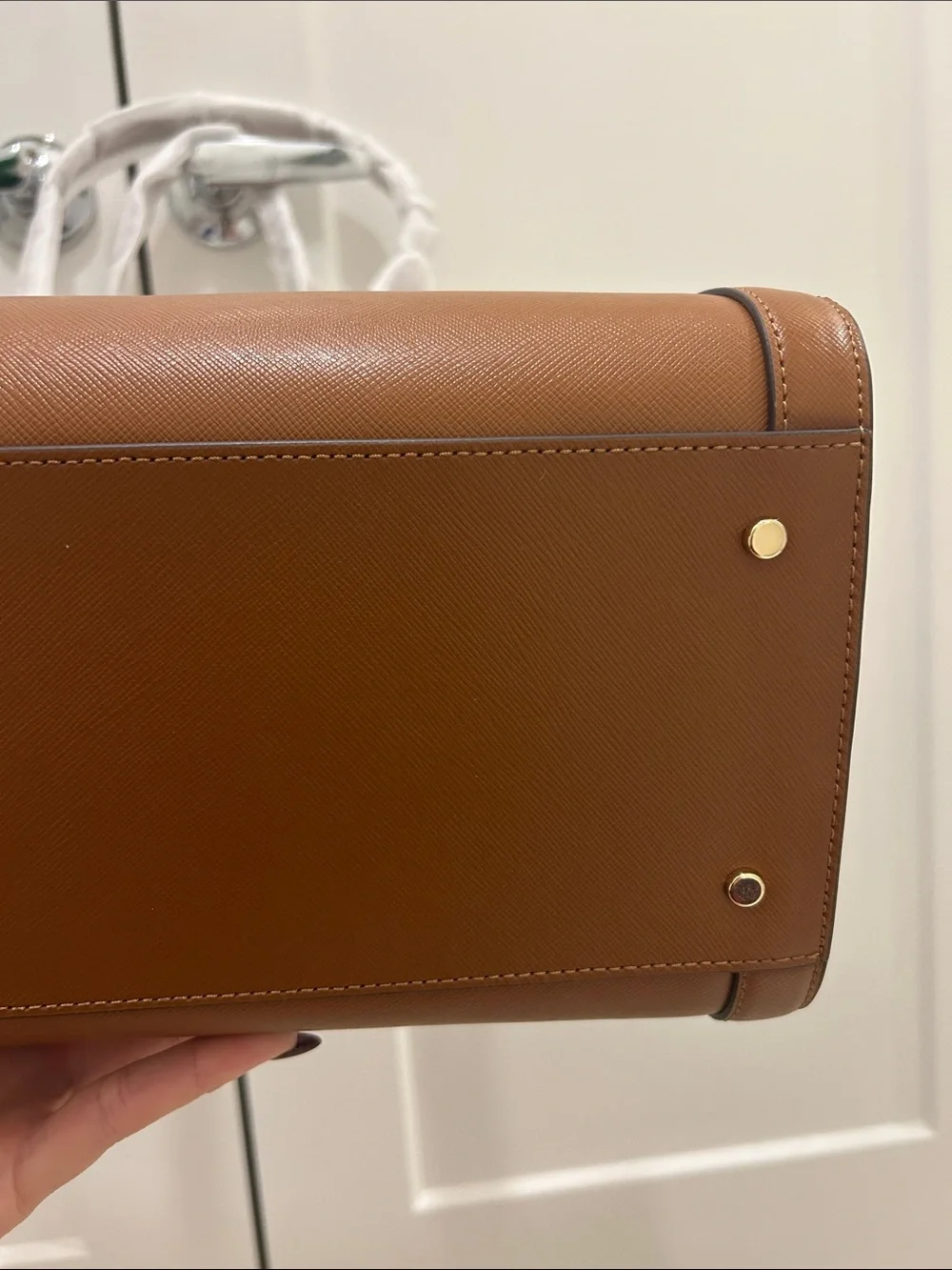 Kate Spade (NWT) Madison Saffiano East West Leather Large Laptop Tote